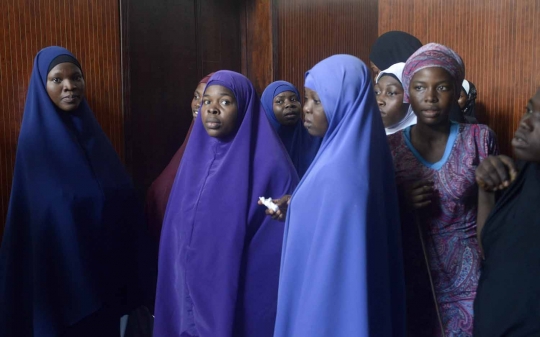 Nasib muslimat di Nigeria pasca dilarang berjilbab ke sekolah