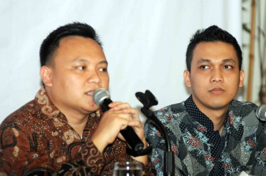 Survei LSI menilai kinerja SBY selama dua periode berkuasa
