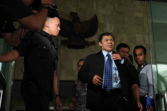 Ketua PPATK sebut rekening calon menteri Jokowi tak mencurigakan