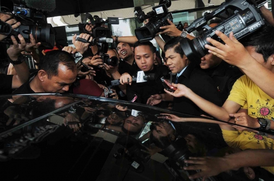 Ketua PPATK sebut rekening calon menteri Jokowi tak mencurigakan
