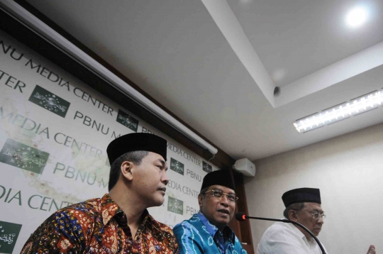 PBNU gelar Munas dan Konbes bahas ekstremis ISIS