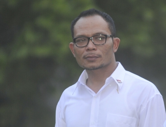 Ini wajah 34 menteri kabinet kerja Jokowi-JK (2)