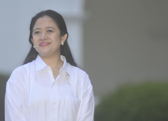 Ini wajah 34 menteri kabinet kerja Jokowi-JK (2)