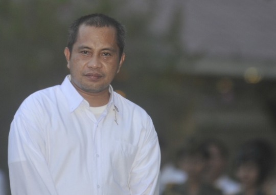 Ini wajah 34 menteri kabinet kerja Jokowi-JK (2)