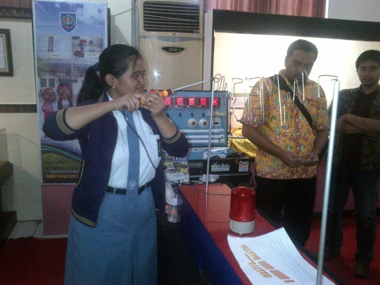 Museum di Semarang pamerkan kerangka gajah purba setinggi 5 M