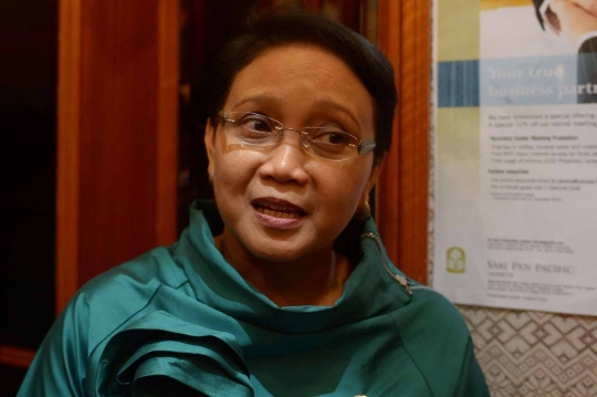 Sosok Retno Marsudi, menlu perempuan pertama Indonesia