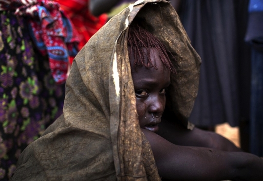 Menengok tradisi sunat wanita ala Kenya