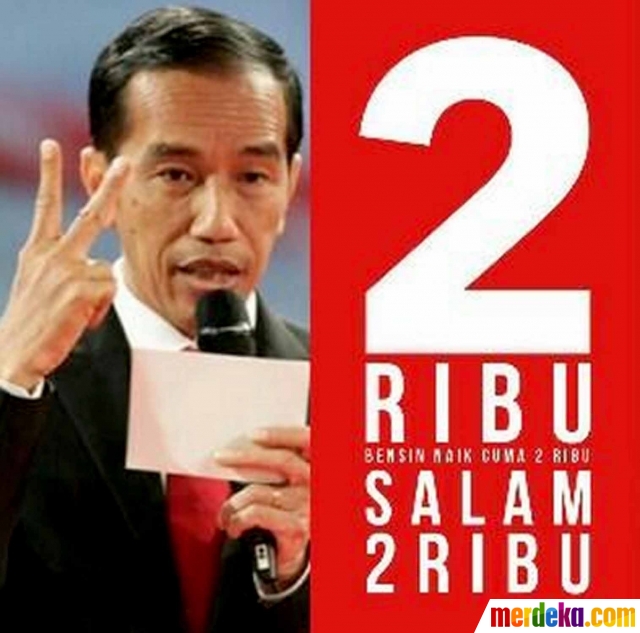 20141118045658 Meme Meme Lucu Dan Nyelekit Sindir Kebijakan Jokowi Naikkan Bbm 002 Isn