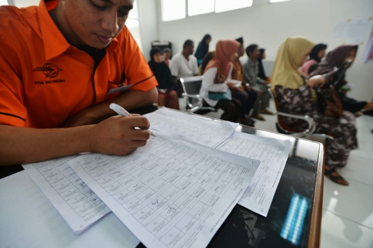 Pasca-BBM naik, dana Kartu Perlindungan Sosial langsung cair