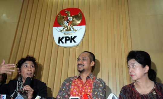 KPK beberkan hasil survei integritas pelayanan publik