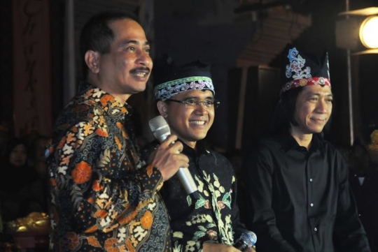 Dubes AS rayakan tradisi thanksgiving di Banyuwangi