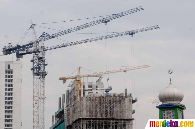 Foto : BPJS Ketenagakerjaan sediakan rumah murah untuk 