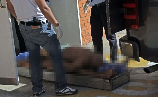 Tragis, 17 narapidana di Venezuela tewas keracunan obat