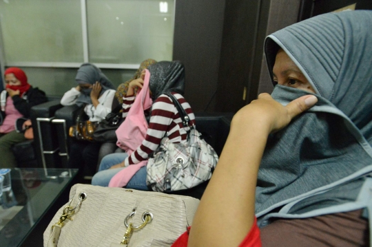 Hampir jadi korban perdagangan, 39 TKW dipulangkan dari Malaysia