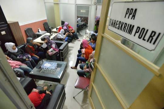 Hampir jadi korban perdagangan, 39 TKW dipulangkan dari Malaysia