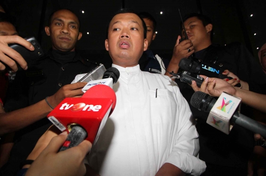 Kepala BNP2TKI gandeng KPK cegah korupsi dalam penanganan TKI