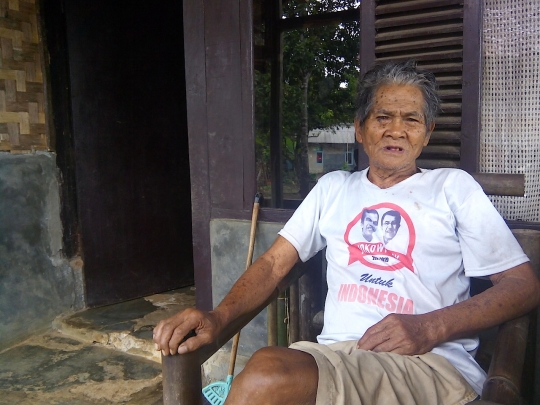 Menengok sisa kejayaan Tjipetir dari zaman kolonial Belanda