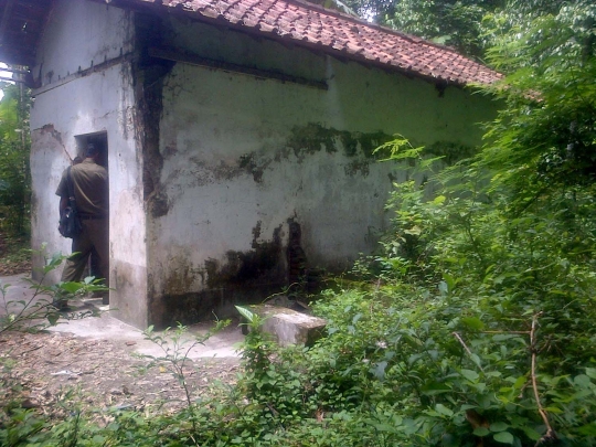 Menyoroti makam Roro Mendut dulu terkenal tempat ritual seks