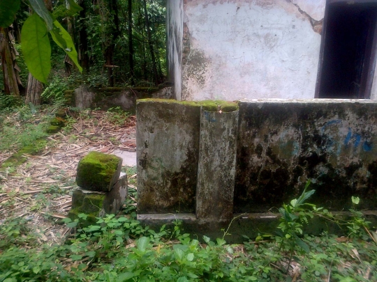 Menyoroti makam Roro Mendut dulu terkenal tempat ritual seks