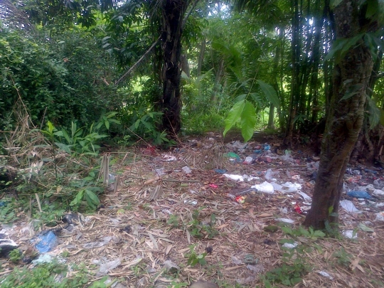 Menyoroti makam Roro Mendut dulu terkenal tempat ritual seks