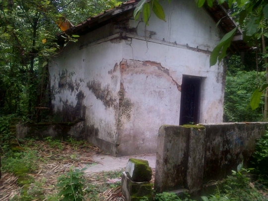 Menyoroti makam Roro Mendut dulu terkenal tempat ritual seks