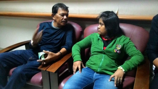 Kisah sedih ABG korban tsunami Aceh yang dijual ke Malaysia