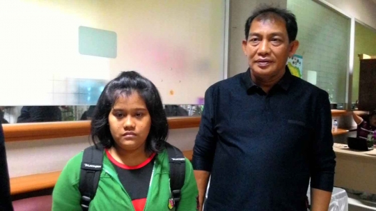 Kisah sedih ABG korban tsunami Aceh yang dijual ke Malaysia