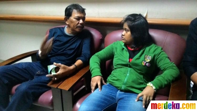 Foto : Kisah sedih ABG korban tsunami Aceh yang dijual ke 