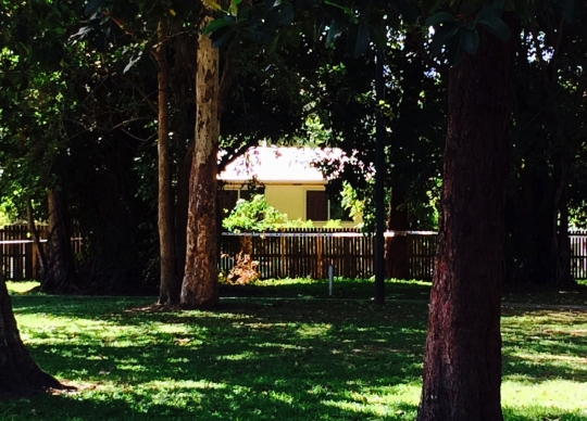 Ini lokasi pembantaian sadis 8 anak di Australia