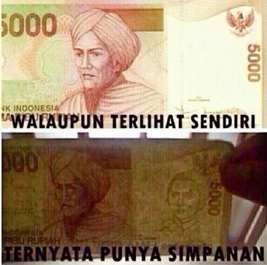 Ini meme lucu-lucu soal jomblo yang pasti bikin ketawa