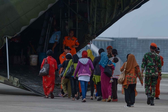 Ratusan TKI ilegal di Malaysia siap dipulangkan ke Indonesia