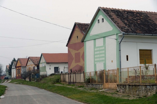 Menelusuri jejak arsitektur komunis di Hungaria