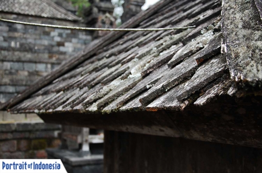 Menelusuri jejak Prabu Brawijaya V di Candi Cetho