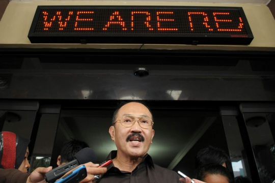 Ungkap bobrok KPK, advokat minta Midun jadi saksi praperadilan BG