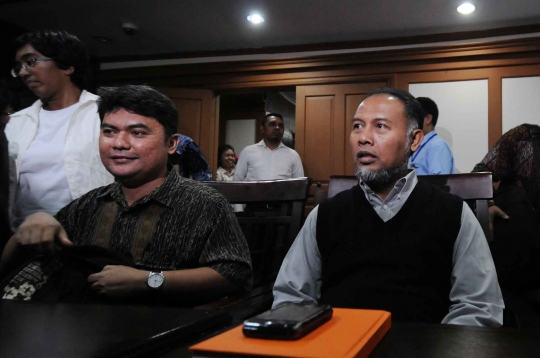 Bambang Widjayanto laporkan Bareskrim Polri ke Ombudsman