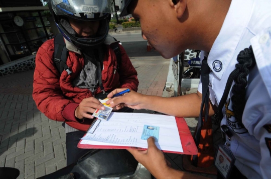 Jelang pemeriksaan Budi Gunawan, pengamanan Gedung KPK diperketat