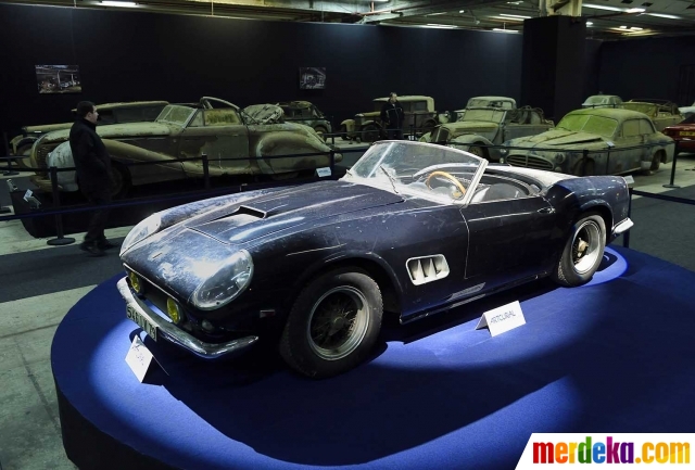 75 Gambar Mobil Mewah Dan Antik Gratis