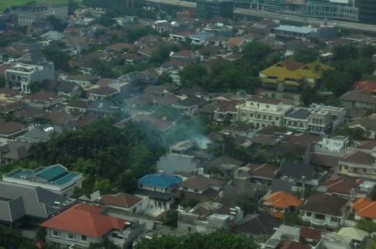 Mulai 2016, pemerintah hapus PBB untuk rumah tinggal