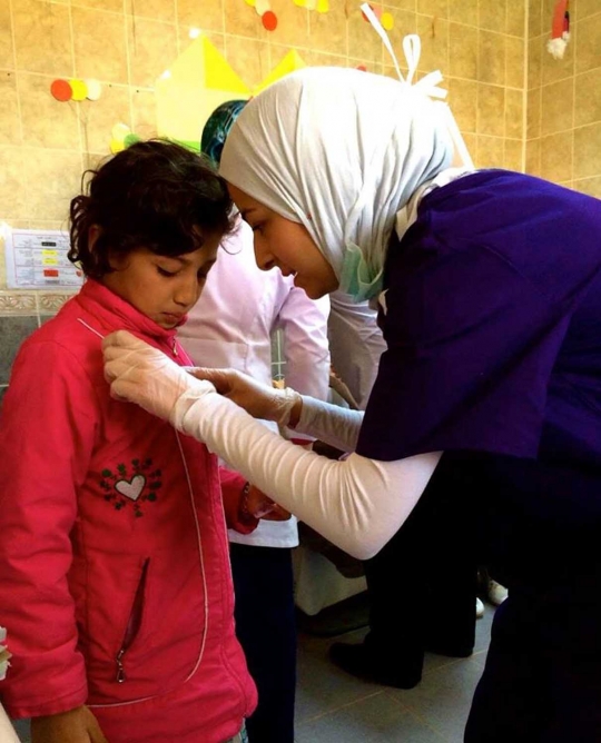 Ini sosok tiga muslim AS yang tewas dibantai