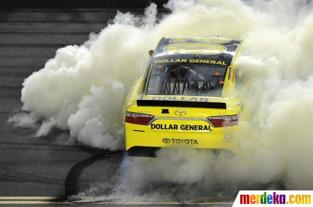 7300 Gambar Mobil Nascar Keren Terbaik