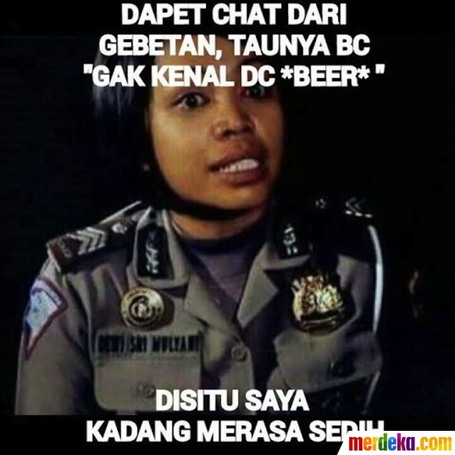 20150219054659 Ini Meme Meme Lucu Brippol Dewi Yang Tengah Ramai Di Sosmed 005 Dru