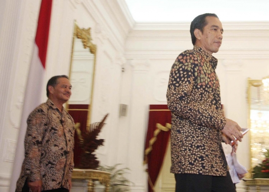 Marah, Jokowi panggil Dubes Toto Riyanto yang dilecehkan Brasil