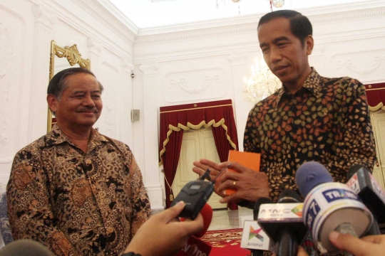 Marah, Jokowi panggil Dubes Toto Riyanto yang dilecehkan Brasil