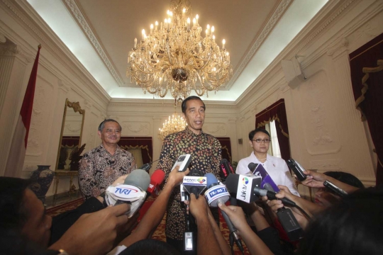 Marah, Jokowi panggil Dubes Toto Riyanto yang dilecehkan Brasil