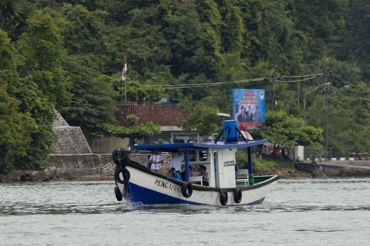 Eksekusi mati ditunda, pengacara duo Bali Nine ke Nusakambangan