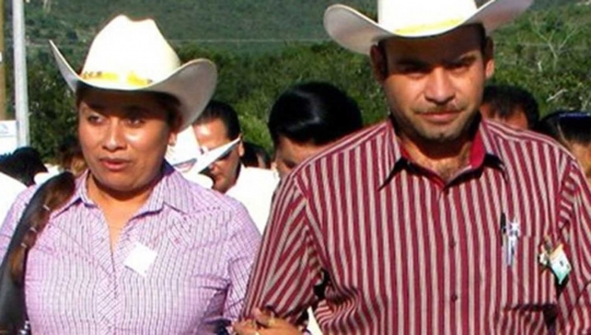Hilang sehari, calon wali kota di Meksiko ditemukan tewas dipenggal