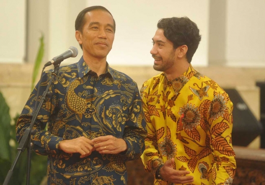 Istana Negara gelar Peringatan Hari Film Nasional ke-65