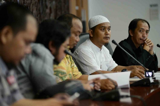 Pengelola situs Islam yang diblokir protes Kemenkominfo