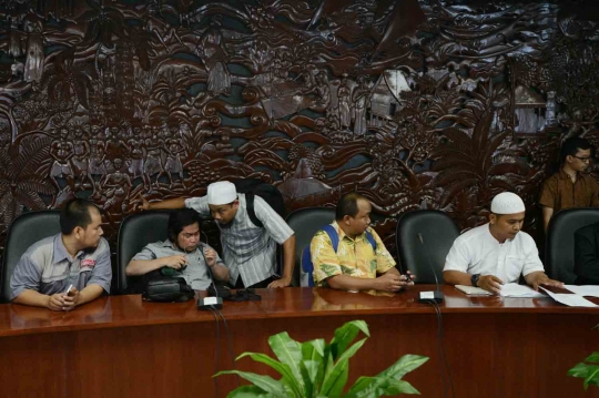 Pengelola situs Islam yang diblokir protes Kemenkominfo