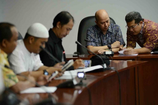 Pengelola situs Islam yang diblokir protes Kemenkominfo